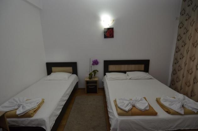 Hotel Talisman Costinesti Exterior foto