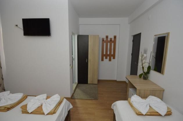 Hotel Talisman Costinesti Exterior foto
