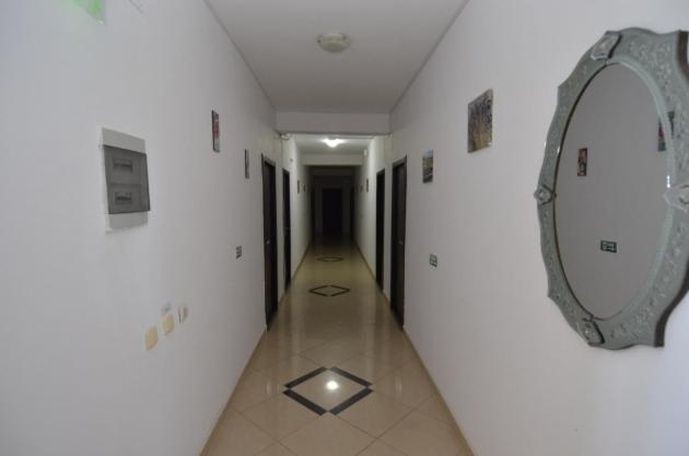 Hotel Talisman Costinesti Exterior foto
