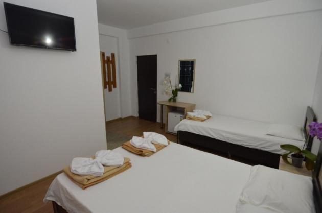 Hotel Talisman Costinesti Exterior foto